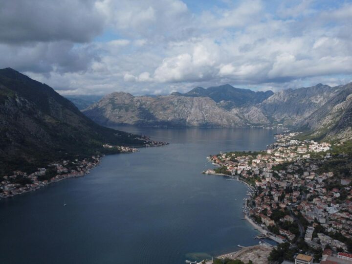 Parque Sveti Georgi